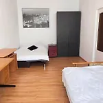 Grzybowska Rooms
