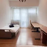 Grzybowska Rooms