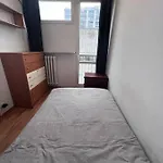 Grzybowska rooms